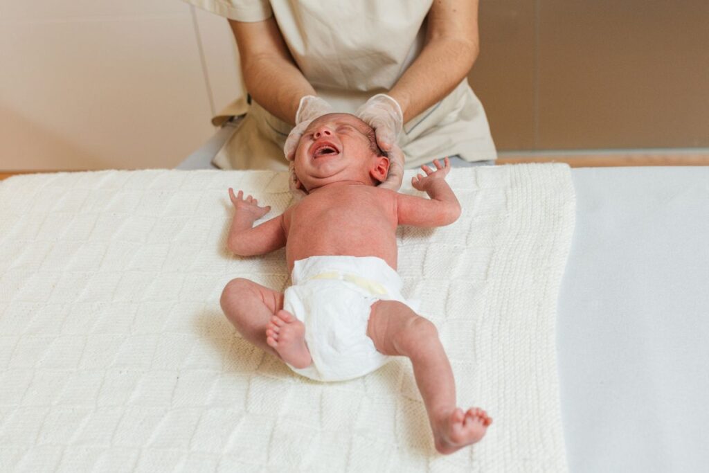 Le principali patologie trattate con la fisioterapia neonatale​