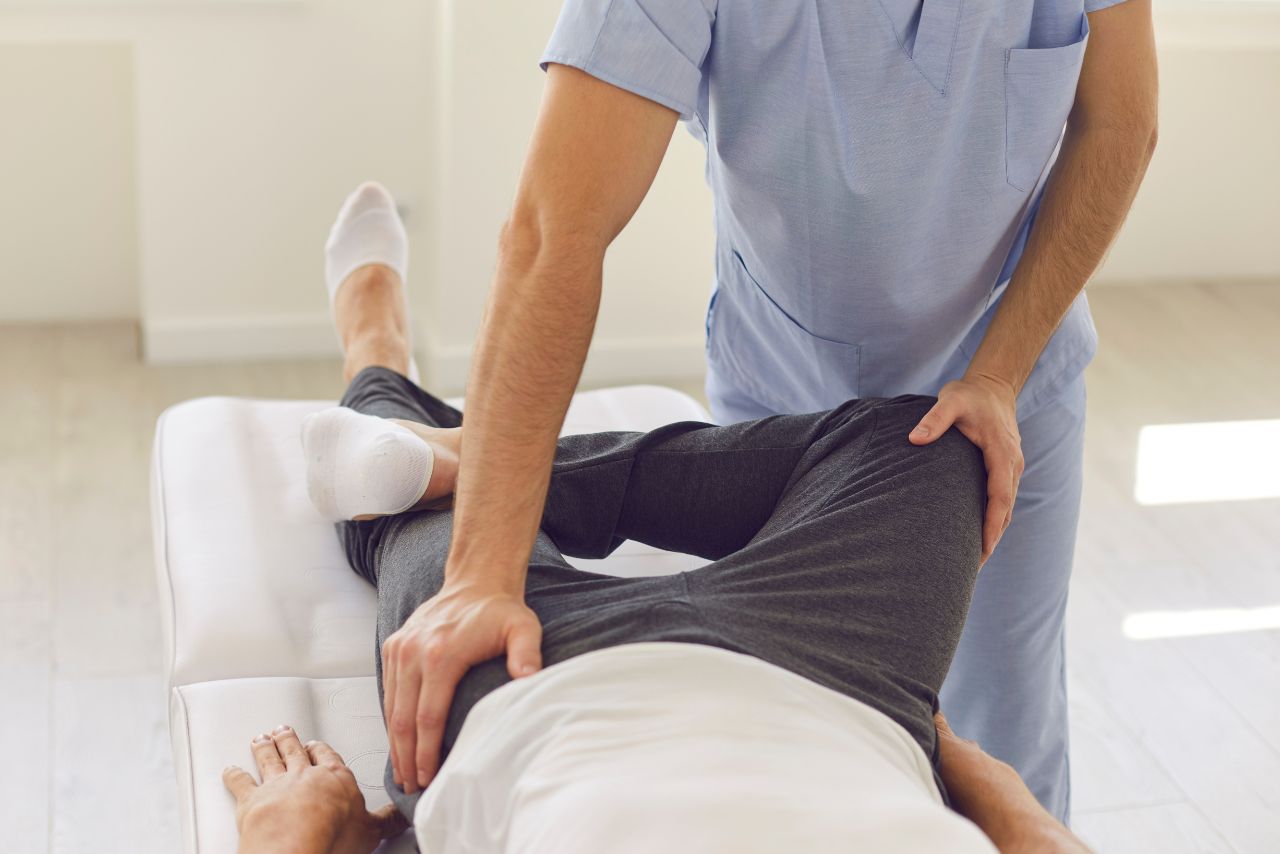 Esercizi efficaci per la riabilitazione del pavimento pelvico
